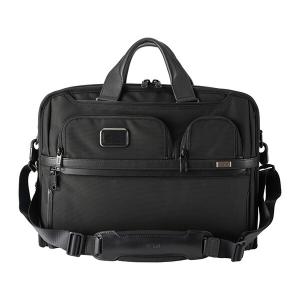 TUMI 並行輸入 トゥミ ブリーフケース アルファ 9603141DL3/117321