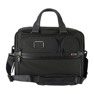 TUMI（トゥミ） 並行輸入 ブリーフケース ハリソン 6602000DD/144567