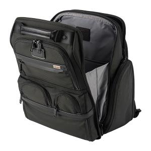 並行輸入 トゥミ リュックサック TUMI ア...の詳細画像3