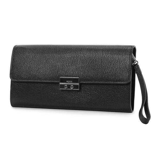 並行輸入 トゥミ ポーチ トラベル オーガナイザー リストレット 41673 D ブラック 黒 爆買