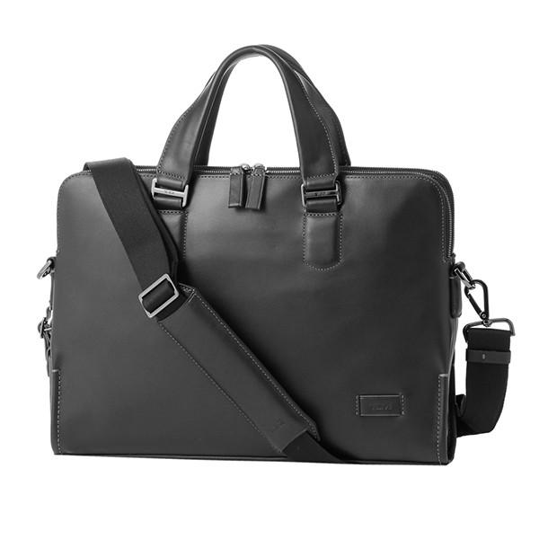 並行輸入 トゥミ ブリーフケース セネカ スリム・ブリーフ 63000D 1008051041 ブラ...