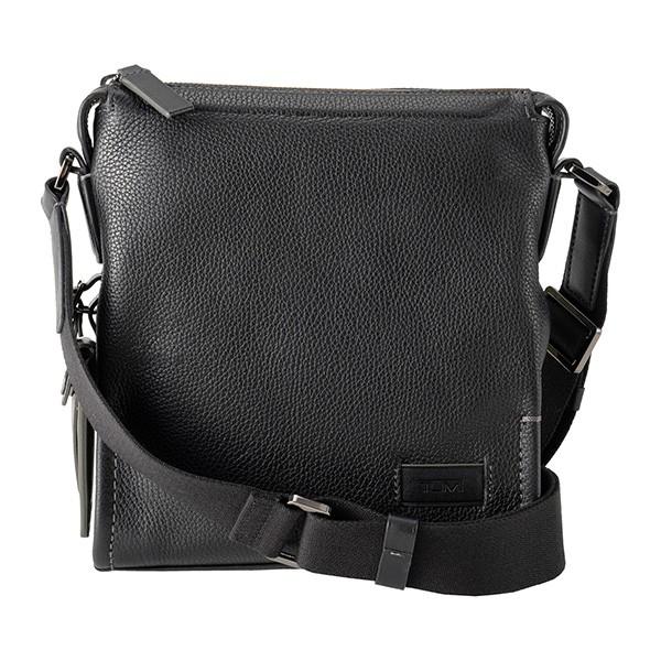 並行輸入 トゥミ ショルダーバッグ ブラック 黒 TUMI 63024DP 1008481041 爆...