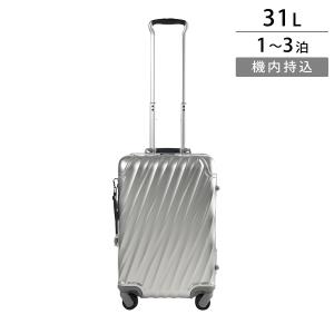 TUMI 【並行輸入品】 訳あり トゥミ スーツケース 31L 4輪 19