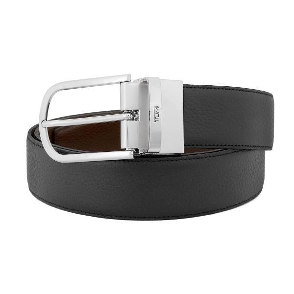 並行輸入 トゥミ ベルト TUMI レザー TU0056メンズ