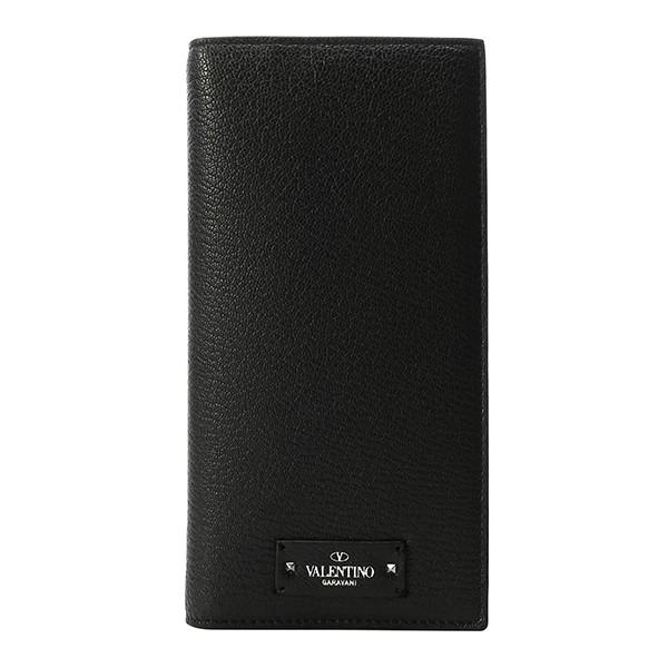 並行輸入 ヴァレンティノ  長財布 ヴァレンティノ・ガラヴァーニ PY0P0715 HFY 0NO ...