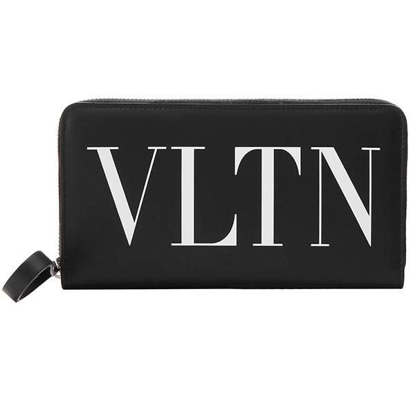 並行輸入 ヴァレンティノ 長財布(ラウンドファスナー) VLTN WALLET QY2P0570 L...