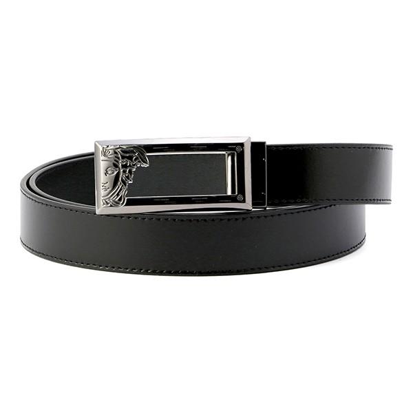 並行輸入 ヴェルサーチ  ベルト ヴェルサーチコレクション V91151S VM00046 V000...