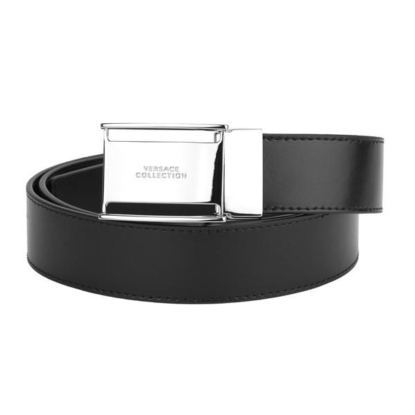 並行輸入 ヴェルサーチ  ベルト ヴェルサーチコレクション V91186S VM00046 V000...