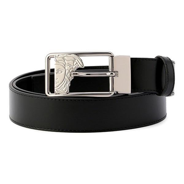 並行輸入 ヴェルサーチ  ベルト ヴェルサーチコレクション V91205S VM00046 V000...