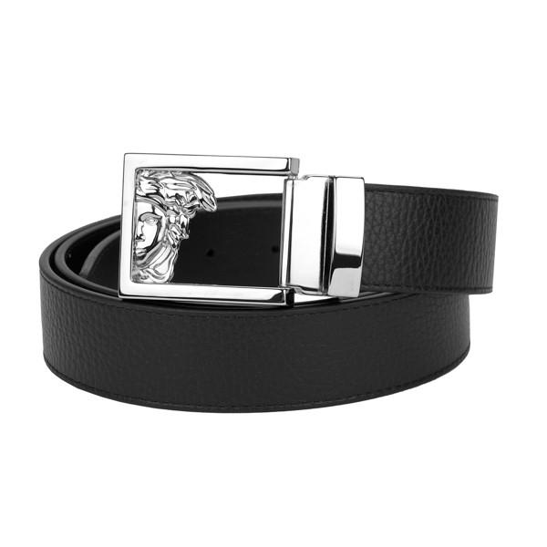 並行輸入 ヴェルサーチ  ベルト ヴェルサーチコレクション V91999S VM00260 V000...