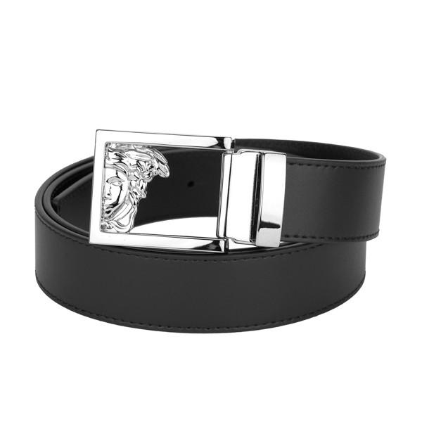 並行輸入 ヴェルサーチ  ベルト ヴェルサーチコレクション V91999S VM00219 V000...