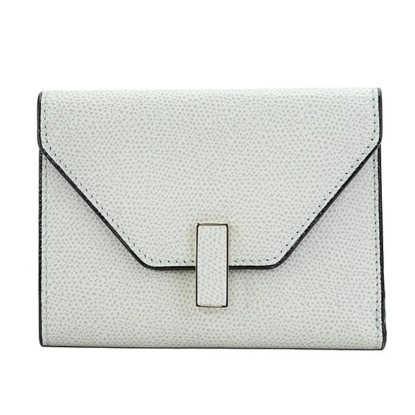 並行輸入 ヴァレクストラ 3つ折り財布 Valextra イジィデ SGES0005028LOCPS...