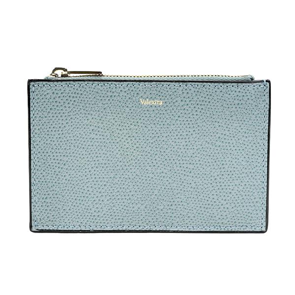 並行輸入 ヴァレクストラ コインケース Valextra ソフトカーフスキン SGNL0009028...