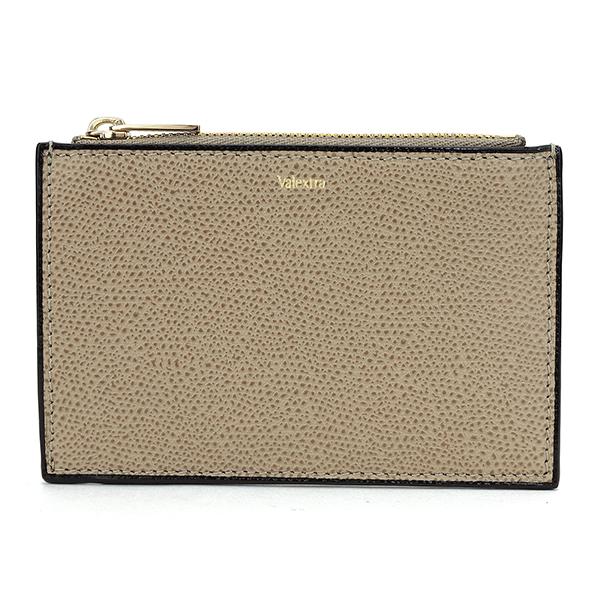 並行輸入 ヴァレクストラ コインケース Valextra ソフトカーフスキン SGNL0009028...