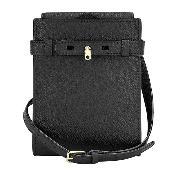 並行輸入 ヴァレクストラ ショルダーバッグ Valextra ブレラ WBBR0061028LOC9...