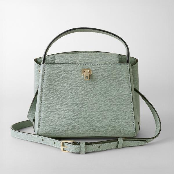 並行輸入 ヴァレクストラ ショルダーバッグ ブレラ マイクロ WBBR0088028LOC99 BP