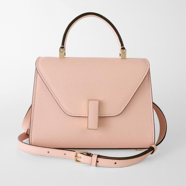 並行輸入 ヴァレクストラ ショルダーバッグ イジィデ マイクロ WBES0022028LOC99 P...