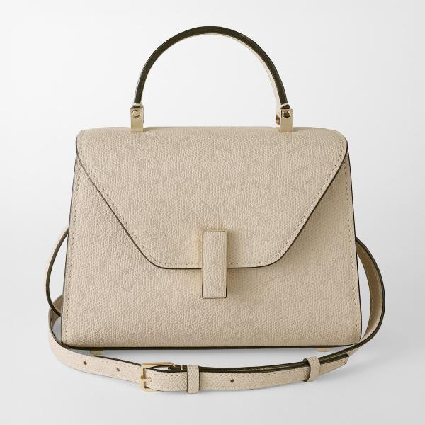 並行輸入 ヴァレクストラ ショルダーバッグ イジィデ マイクロ WBES0022028LOC99 P...