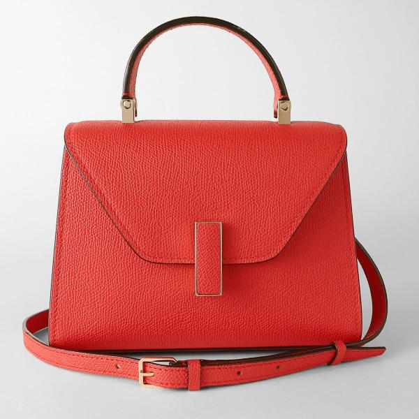 並行輸入 ヴァレクストラ ショルダーバッグ イジィデ マイクロ WBES0022028LOC99 R...