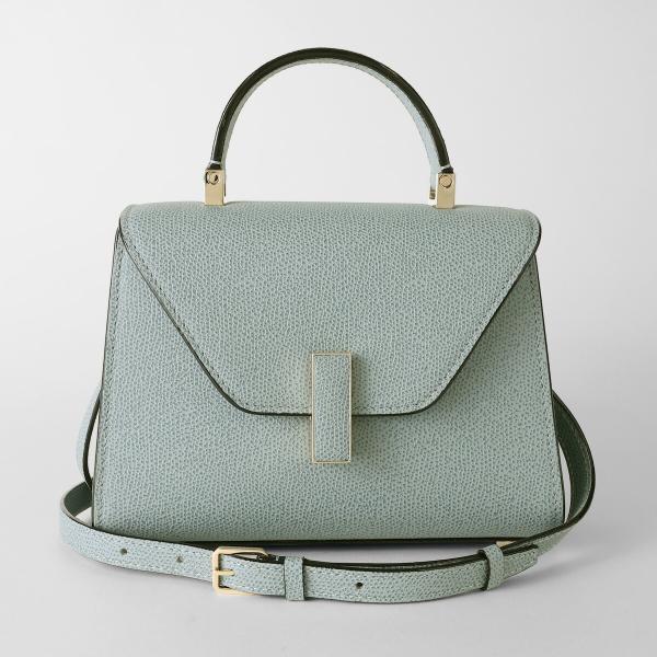 並行輸入 ヴァレクストラ ショルダーバッグ イジィデ マイクロ WBES0022028LOC99 B...