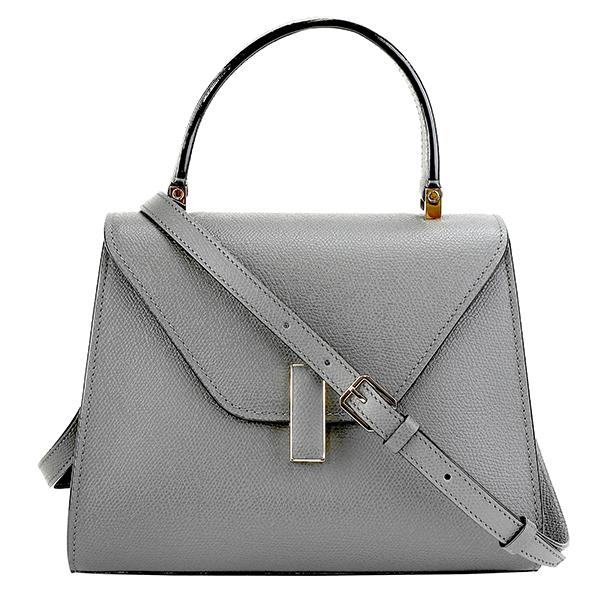 並行輸入 ヴァレクストラ ハンドバッグ Valextra イジィデ WBES0036028LOC99...