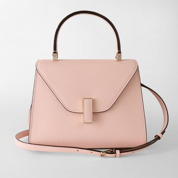 並行輸入 ヴァレクストラ ハンドバッグ イジィデ ミニ WBES0036028LOC99 PN