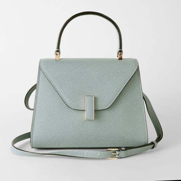 並行輸入 ヴァレクストラ ハンドバッグ イジィデ ミニ WBES0036028LOC99 BG