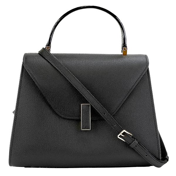 並行輸入 ヴァレクストラ ハンドバッグ Valextra イジィデ WBES0056028LOC99...