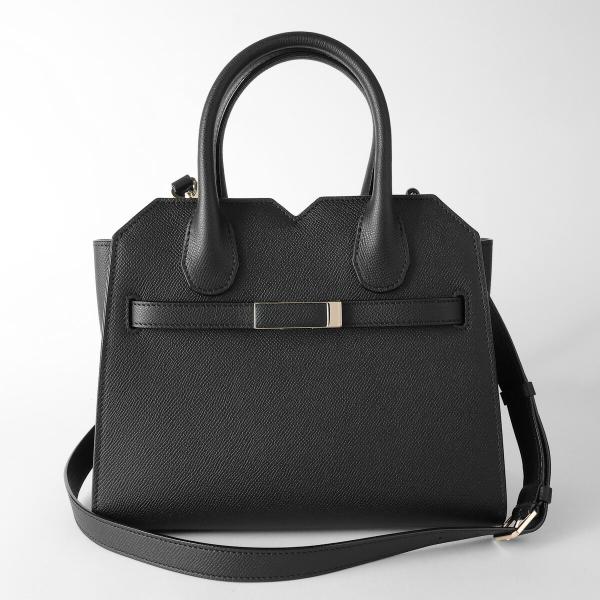 並行輸入 ヴァレクストラ ハンドバッグ ミラノ ミニ WBMI0006010LOC99 NN