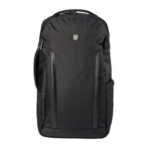 並行輸入 ビクトリノックス リュックサック VICTORINOX アルトモント プロフェッショナル 602155 ALT PRO BLACKユニセックス ブラック 黒