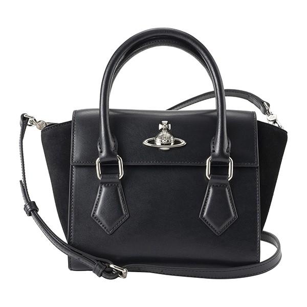 並行輸入 ヴィヴィアン ウエストウッド ハンドバッグ SMALL HANDBAG 42010032 ...