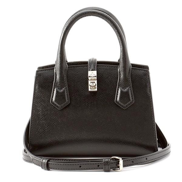 並行輸入 ヴィヴィアン ウエストウッド  ハンドバッグ ソフィア 42010046 40531 N4...