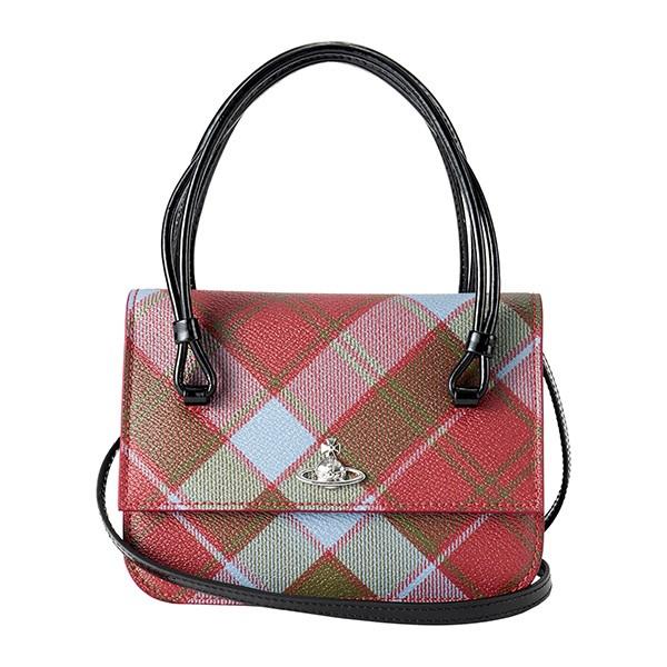 並行輸入 ヴィヴィアン ウエストウッド ハンドバッグ Vivienne Westwood エディンバ...