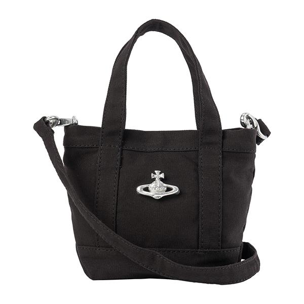 並行輸入 ヴィヴィアン ウエストウッド  トートバッグ ユーティリティ 42010080 11415...