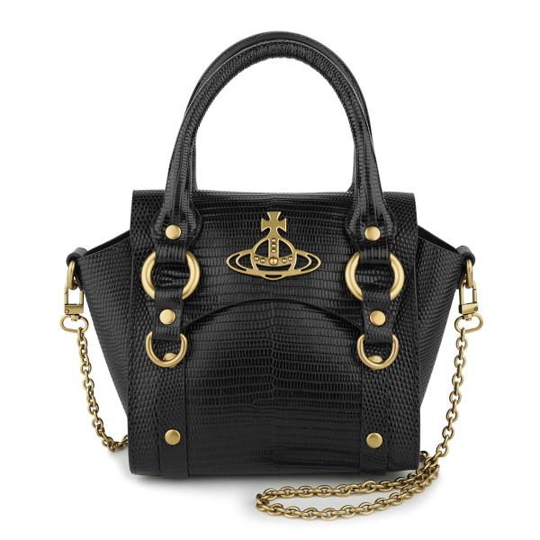 ヴィヴィアン ウエストウッド ショルダーバッグ Vivienne Westwood ベティ 4201...