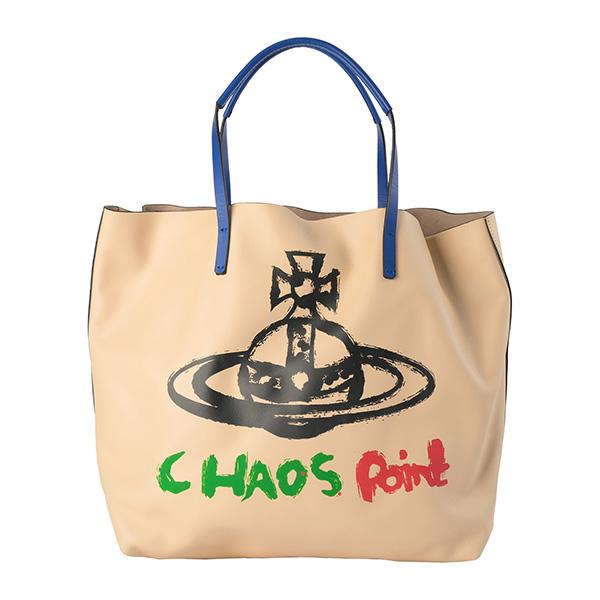 並行輸入 ヴィヴィアン ウエストウッド トートバッグ Vivienne Westwood オーブ 4...