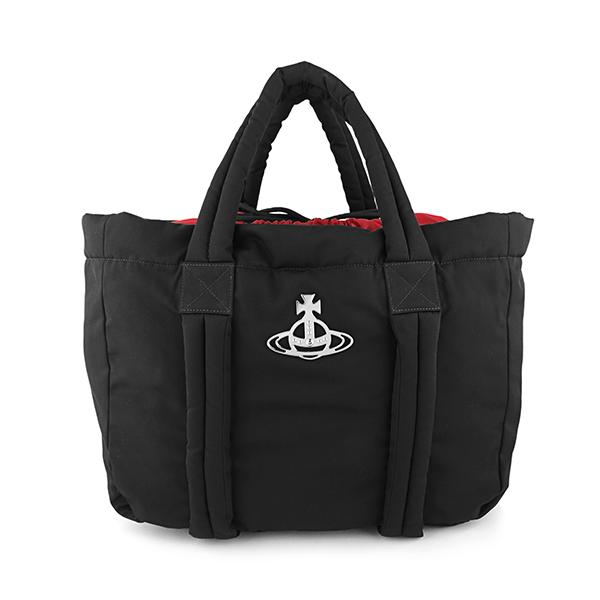 並行輸入 ヴィヴィアン ウエストウッド トートバッグ Vivienne Westwood ヒラリー ...