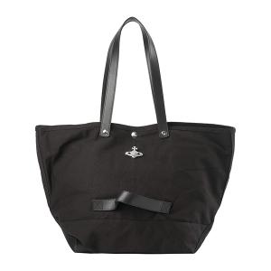 【Vivienne Westwood】ユーティリティ ショッパー ラージ Vivienne Westwood ヴィヴィアン ウエストウッド トートバッグ