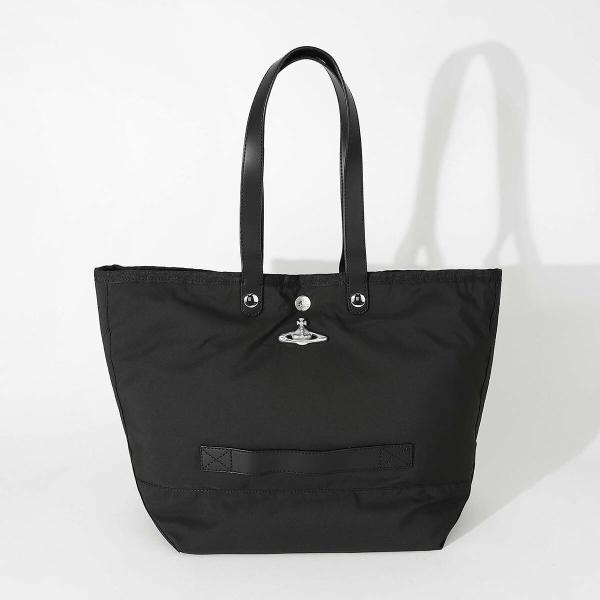 並行輸入 ヴィヴィアン ウエストウッド トートバッグ Vivienne Westwood ユーティリ...