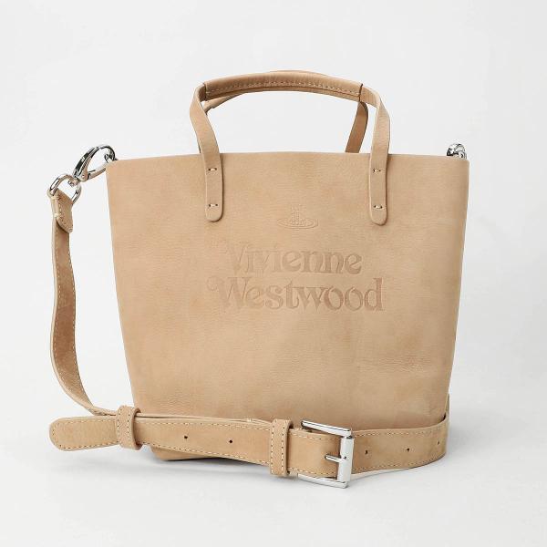 並行輸入 ヴィヴィアン ウエストウッド ショルダーバッグ Vivienne Westwood スタジ...