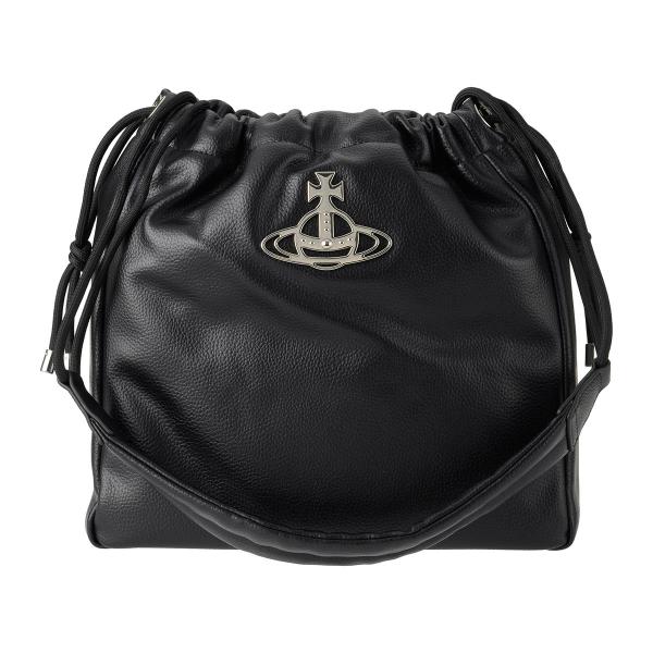 並行輸入 ヴィヴィアン ウエストウッド トートバッグ Vivienne Westwood ヒラリー ...