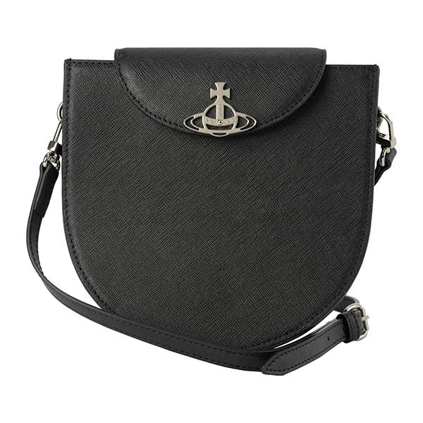 並行輸入 ヴィヴィアン ウエストウッド ショルダーバッグ Vivienne Westwood ハーフ...
