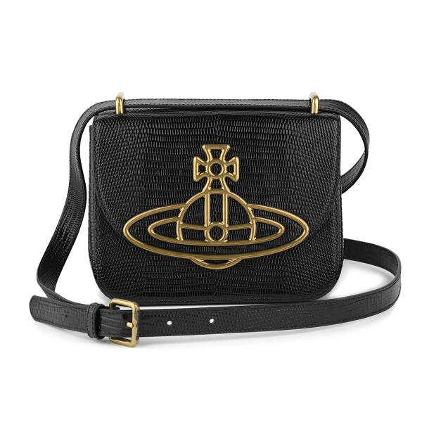 並行輸入 ヴィヴィアン ウエストウッド ショルダーバッグ Vivienne Westwood リンダ...