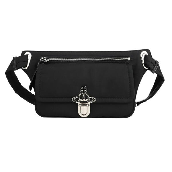 並行輸入 ヴィヴィアン ウエストウッド ウエストバッグ ボディバッグ Vivienne Westwo...