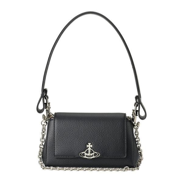 並行輸入 ヴィヴィアン ウエストウッド ショルダーバッグ Vivienne Westwood ヘーゼ...