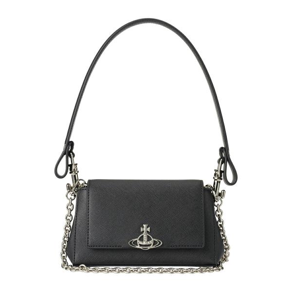 並行輸入 ヴィヴィアン ウエストウッド ショルダーバッグ Vivienne Westwood ヘーゼ...