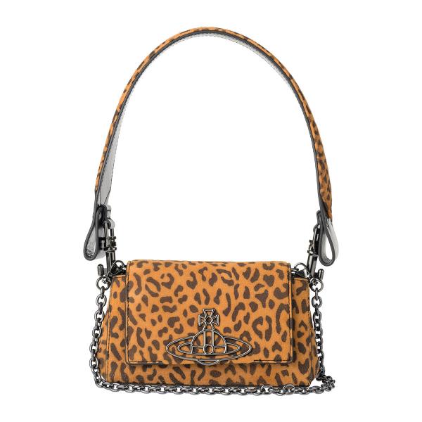並行輸入 ヴィヴィアン ウエストウッド ショルダーバッグ Vivienne Westwood ヘーゼ...