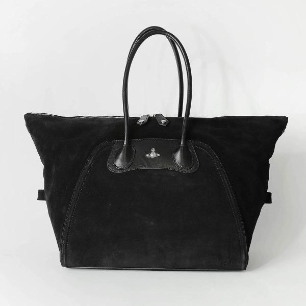 並行輸入 ヴィヴィアン ウエストウッド ボストンバッグ Vivienne Westwood シャーリ...