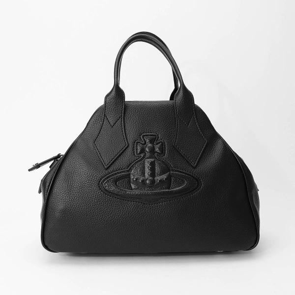 並行輸入 ヴィヴィアン ウエストウッド ハンドバッグ Vivienne Westwood ヤスミン ...