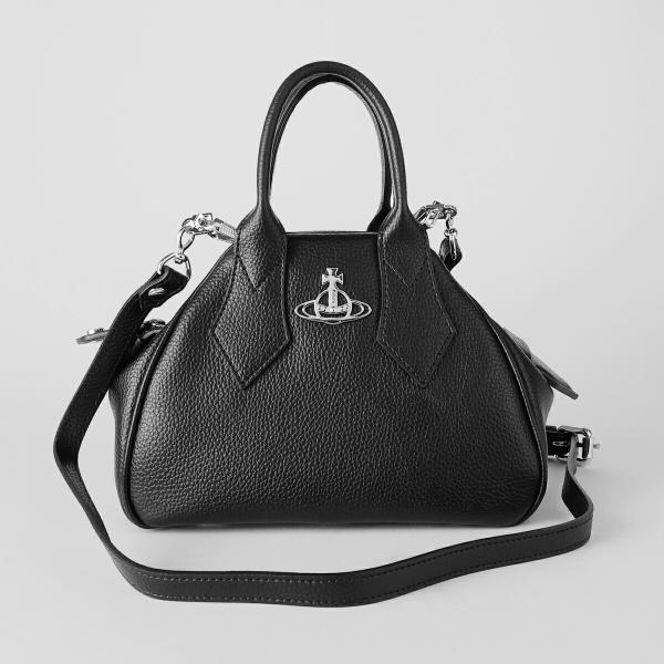並行輸入 ヴィヴィアン ウエストウッド ショルダーバッグ Vivienne Westwood ヤスミ...